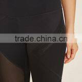 Soft Yoga Pants Loose Comfortable Yoga Wear Pants Clothes thumbnail-3