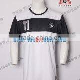 Wholesale Polyester Sublimation Soccer Authentic Jerseys thumbnail-2