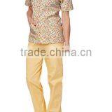New Arrival Women Hospital Scrubs Manufacturer thumbnail-2