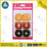 2 Pack Gear-like Polyester Thread 20m 20/ 3polyester Thread thumbnail-3