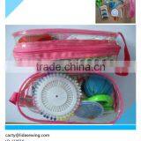 Eco-friendly Mini Sewing Kits With Soft Pin Cushion thumbnail-3
