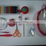 Portable Sewing Set / Mini Sewing Kit / Professional Sewing Kit thumbnail-4