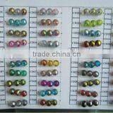 GLASS SEED BEADS (FOIL) thumbnail-2