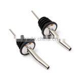 Best Promotion Stainless Steel Liquor Spirit Pourer Flow Wine Bottle Pour Spouts Stopper Tool New Arrival thumbnail-6