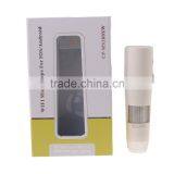 800x Wireless Wifi Microscope Endoscope Magnifier for IOS and Android Device thumbnail-4