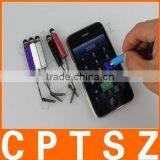 Mini Stylus Touch Pen for Apple IPHONE 2G 3G 4G IPOD Touch Ipad 2 1 thumbnail-1