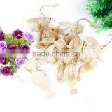 Wood Easter Rabbit Plywood Party Decorations For Home Decorations thumbnail-2