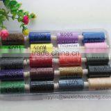 Dty Polyester Overlock Thread thumbnail-3