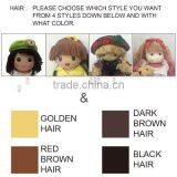 OEM SCHOOL STUFF STUDENT FIGURES DOLL thumbnail-2