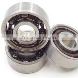 Miniature Hybrid Ceramic Si3N4 Ball Bearing R188 for Spinner Toy thumbnail-1