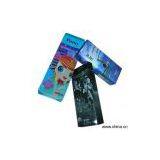 Sell 3D Lenticular Folding Box for Packing Cosmetic thumbnail-1