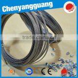 Apparel Wholesale Spiral Steel Bone For Shaping Dress thumbnail-3