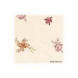 Sell Embroidered Suede thumbnail-1