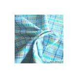 Sell 100% Cotton Yarn Dyed Seer-Sucker Check thumbnail-1