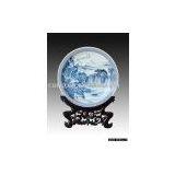 Commemorative Plates Ceramic Plate Decorative Plate thumbnail-1