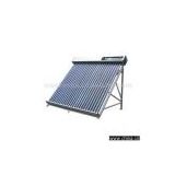 Sell Non-Pressure Solar Collector