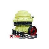 Mine Cone Crusher From China thumbnail-1