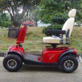 Mobility Scooter thumbnail-1