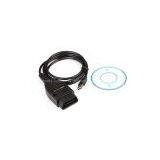 2013 VAGCOM V12.10.3 VCDS OBD2 Cable Vcds Hex Can Usb Tool for VW,Audi,Seat,Skoda thumbnail-3