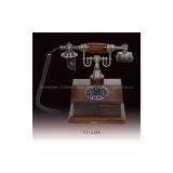Antique Telephone thumbnail-1