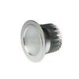 8W LED Downlight with CRI 80