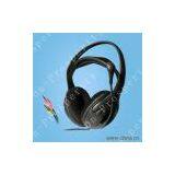 Sell High Performance Headphone With Microphone(OPM-0332H) thumbnail-1
