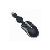 Color Mini Optical Mouse thumbnail-1
