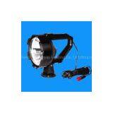 Car Spotlight----focus is Adjustable With Red Signals Function. thumbnail-1