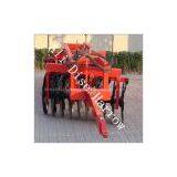 1BZ Hydraulic Trailed off Set Heavy Duty Disc Harrow for Tractor thumbnail-1