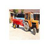 DFC Fertilizer Spreader Agricultual Machine thumbnail-3