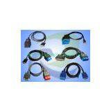 OBDII CABLE, AUTO Diagnostic Equipment Cables thumbnail-2