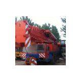 GROVE GMK 7450 Truck Crane thumbnail-2
