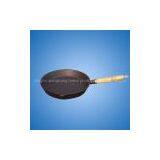 Cast Iron Fry Pan thumbnail-2