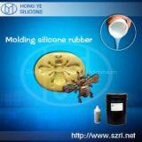RTV-2 Silicone Rubber for Making Plaster and Candle Molds thumbnail-2