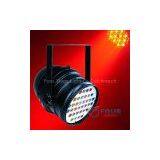 36-3W RGB LED PAR64 / LED Par / Par LED