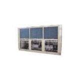 low noise 100kw to 1500kw Cooling Capacity Waterproof Air Cooled Water Chillers