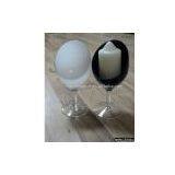 Pillar Candle Holders thumbnail-1