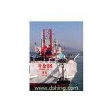 HGD-200 Sea Engineering Geological Exploration Drilling Rig thumbnail-1