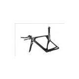 FM086 First Look 2013 Aero Time Trial Carbon Frame thumbnail-3