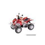 250cc ATV
