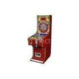 Entertainment 3D Pinball Game Machine