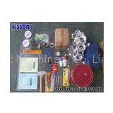 Horizontal PE Plastic Injection Molding Machine With Three Screws thumbnail-1