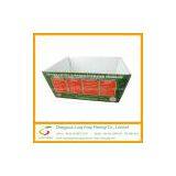 Fruit Display Tray Box thumbnail-2