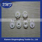 Cheap Price 15mm Plastic Snap Button thumbnail-3