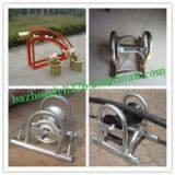 Cable Rollers,Cable Sheaves,Hangers,Cable Guides,Rollers -Cable thumbnail-3