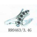 Silver Ring thumbnail-1