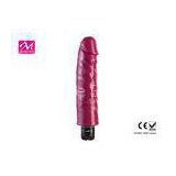 Huge Jelly Vibrators in 10 Functions and Replaceable Batteries