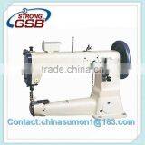 WB-441 Heavy Duty Union Feed Cylinder Bed Sewing Machine Compound Feed Lockstitch Sewing Machine