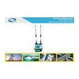 IEEE 802.11n Sim Slot VPN 3G Mobile Wi-Fi Router With Replaceable Antenna thumbnail-1