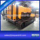 Water Well Drilling Rig